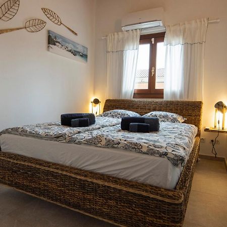 Alcudia Beach House Exterior foto