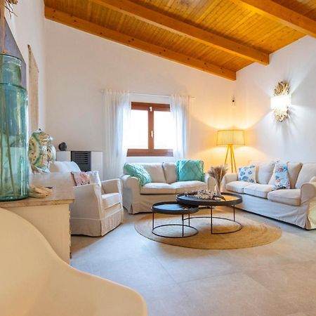 Alcudia Beach House Exterior foto