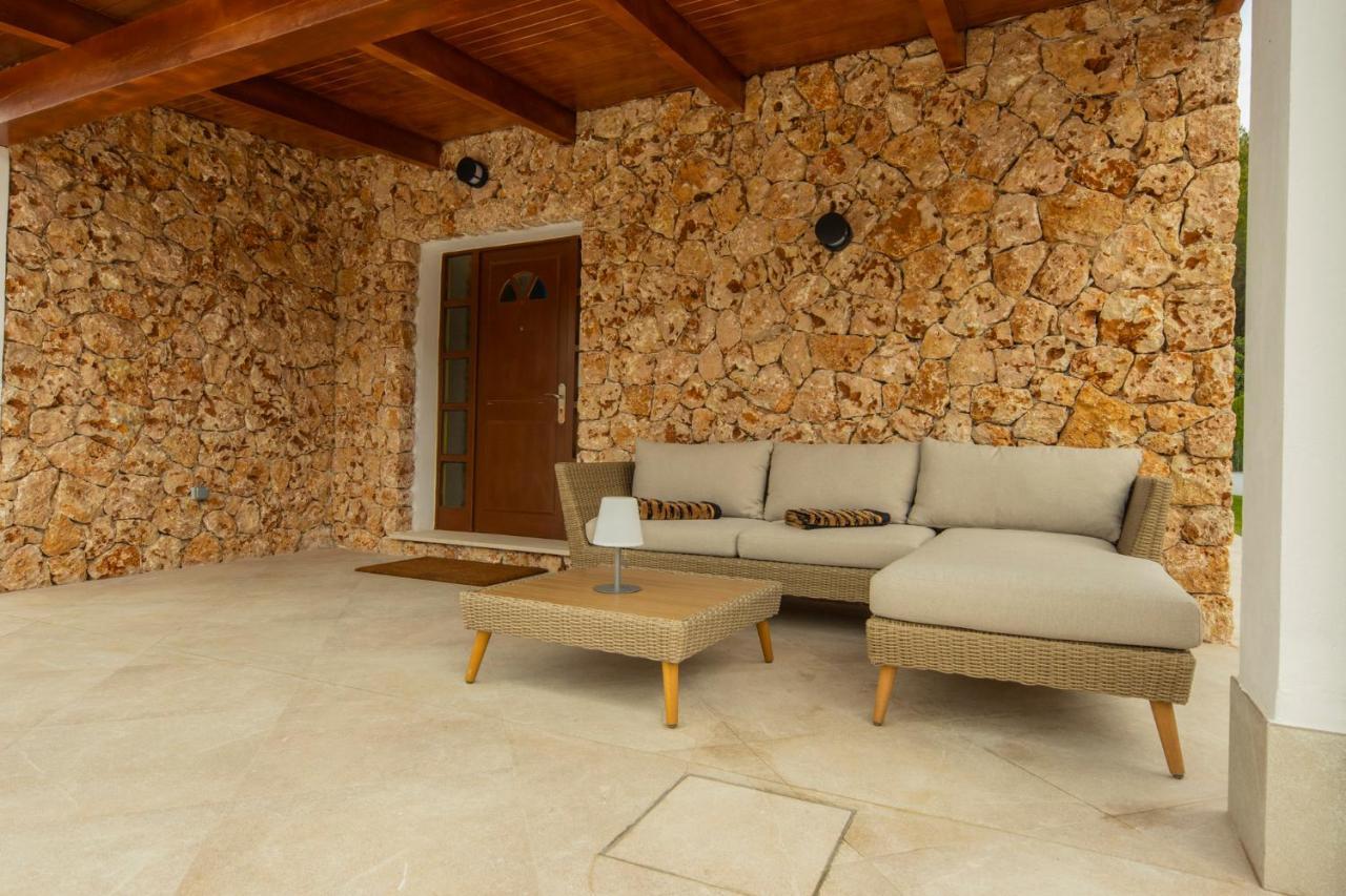 Alcudia Beach House Exterior foto