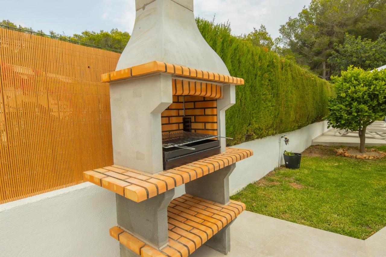 Alcudia Beach House Exterior foto