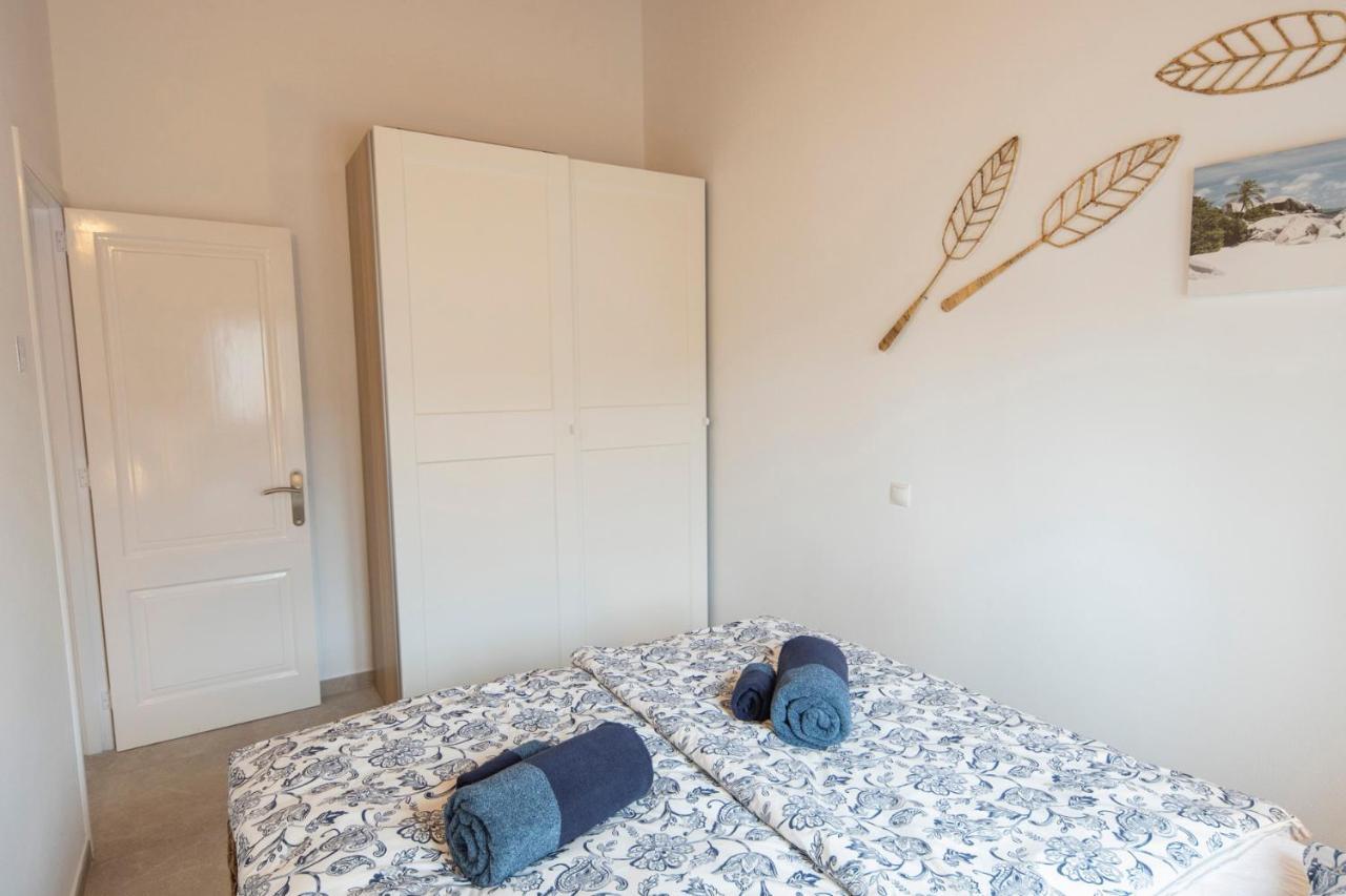 Alcudia Beach House Exterior foto