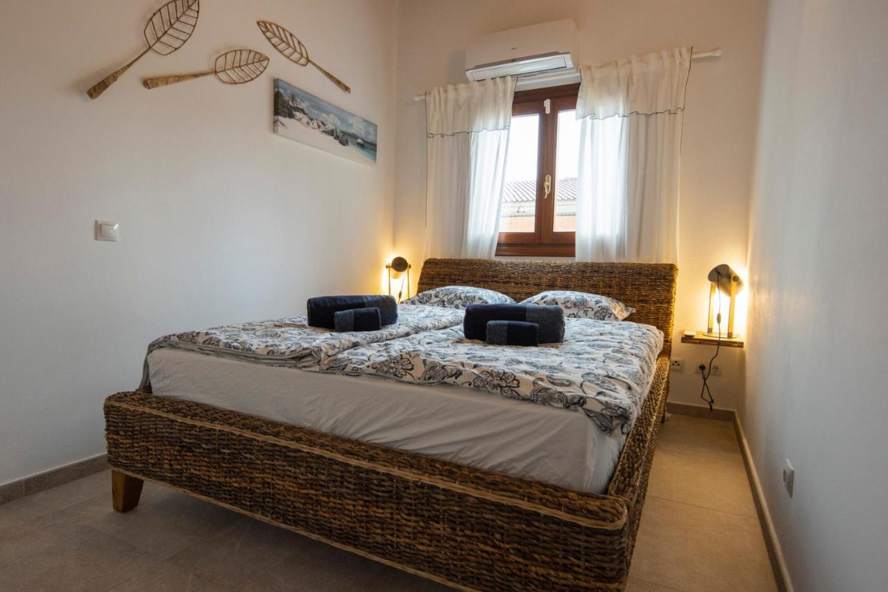 Alcudia Beach House Exterior foto
