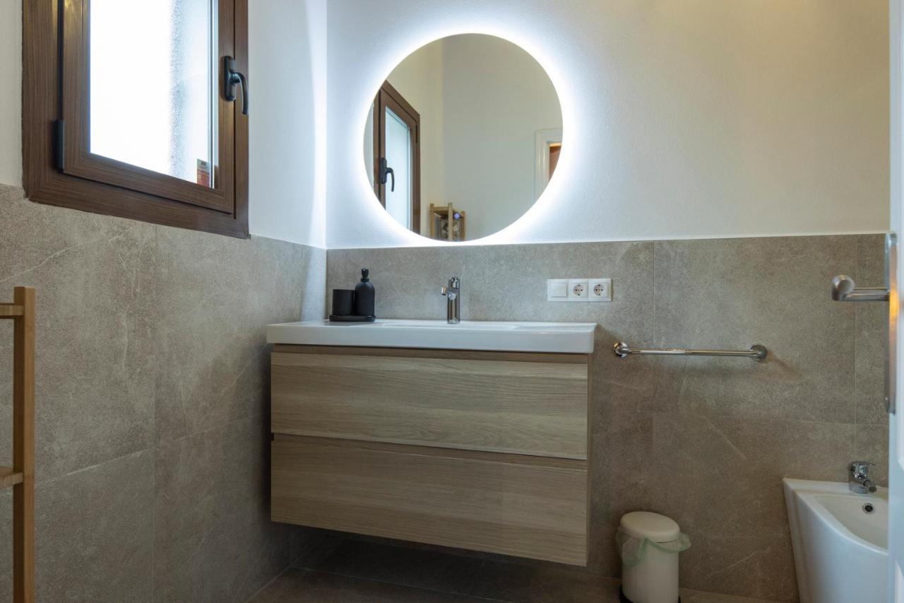 Alcudia Beach House Exterior foto